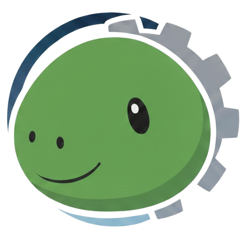 Dino Automations logo